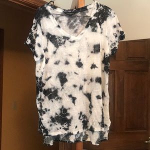 Rock & Republic short sleeve shirt